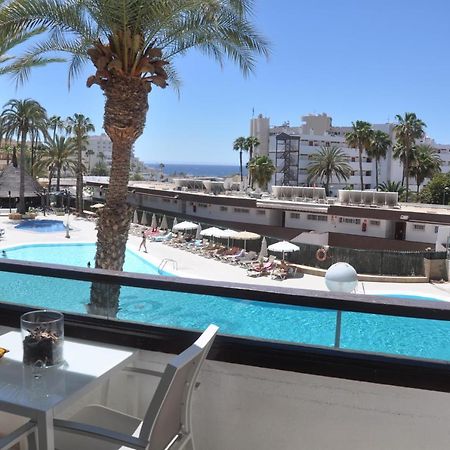 Nice Apartment 1210 In Central Area San Bartolomé المظهر الخارجي الصورة