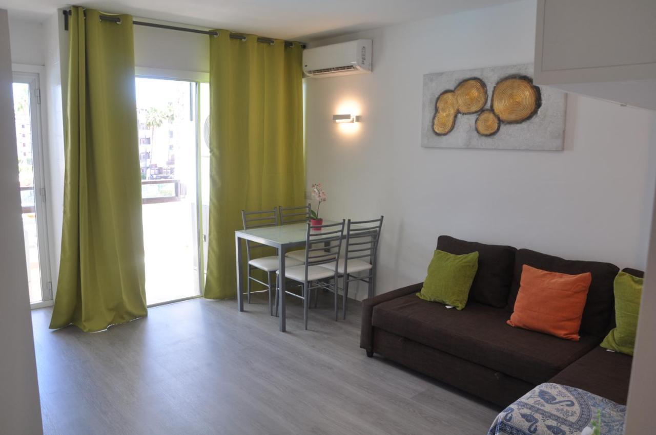 Nice Apartment 1210 In Central Area San Bartolomé المظهر الخارجي الصورة