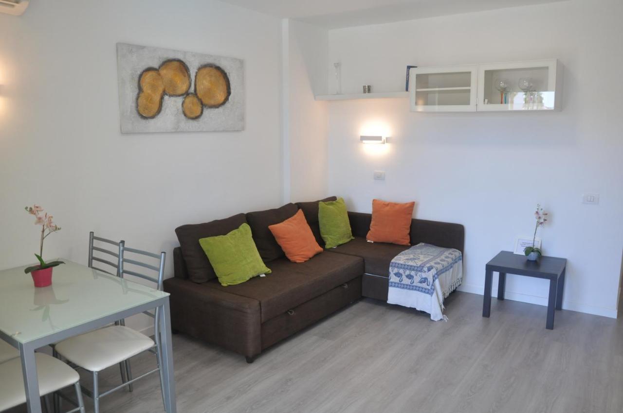 Nice Apartment 1210 In Central Area San Bartolomé المظهر الخارجي الصورة