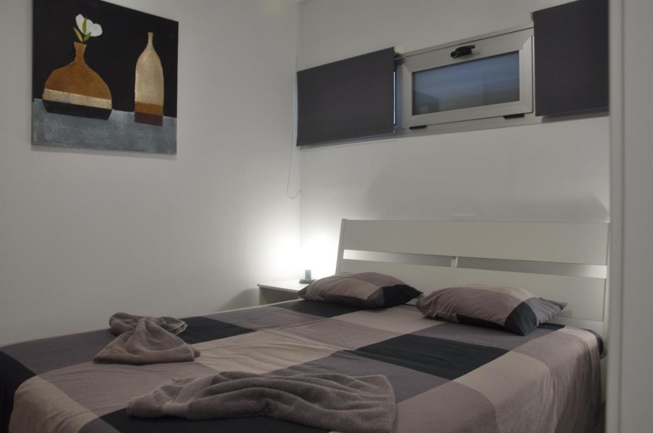 Nice Apartment 1210 In Central Area San Bartolomé المظهر الخارجي الصورة