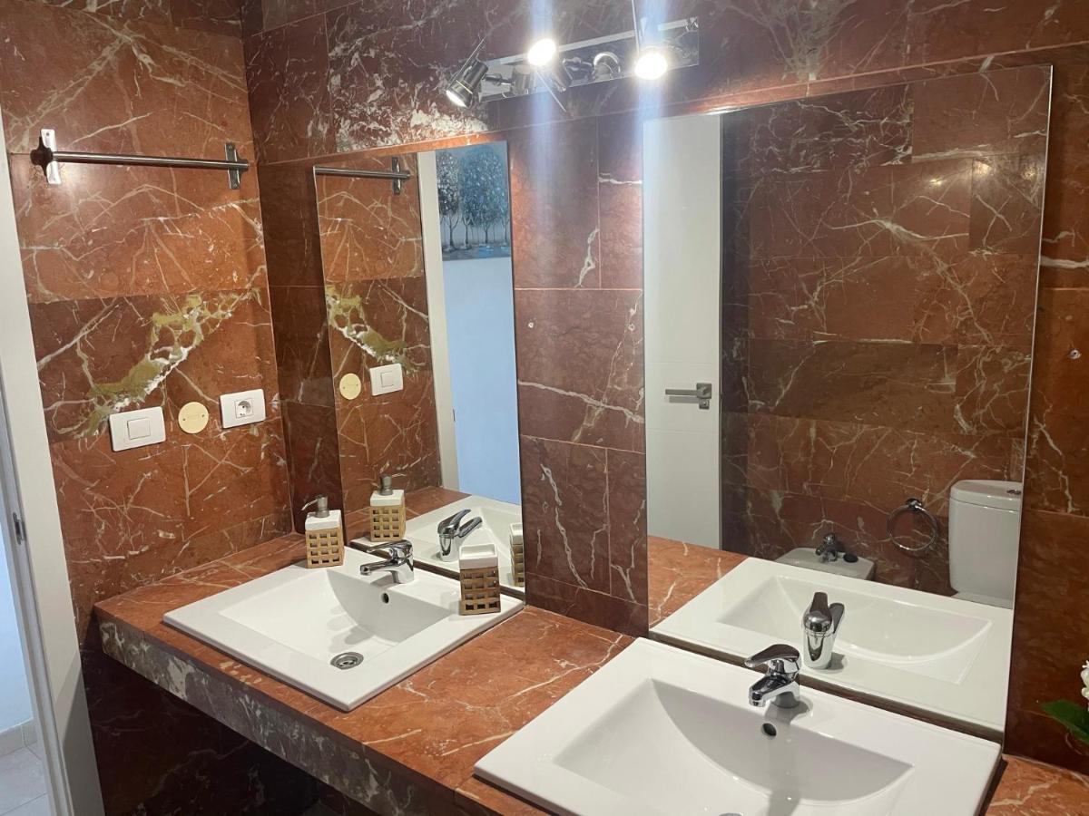 Nice Apartment 1210 In Central Area San Bartolomé المظهر الخارجي الصورة