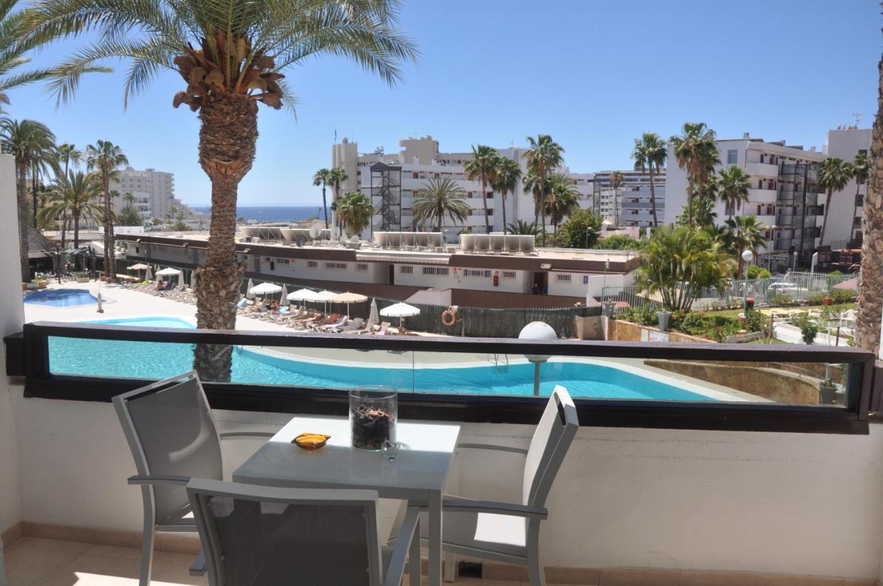 Nice Apartment 1210 In Central Area San Bartolomé المظهر الخارجي الصورة