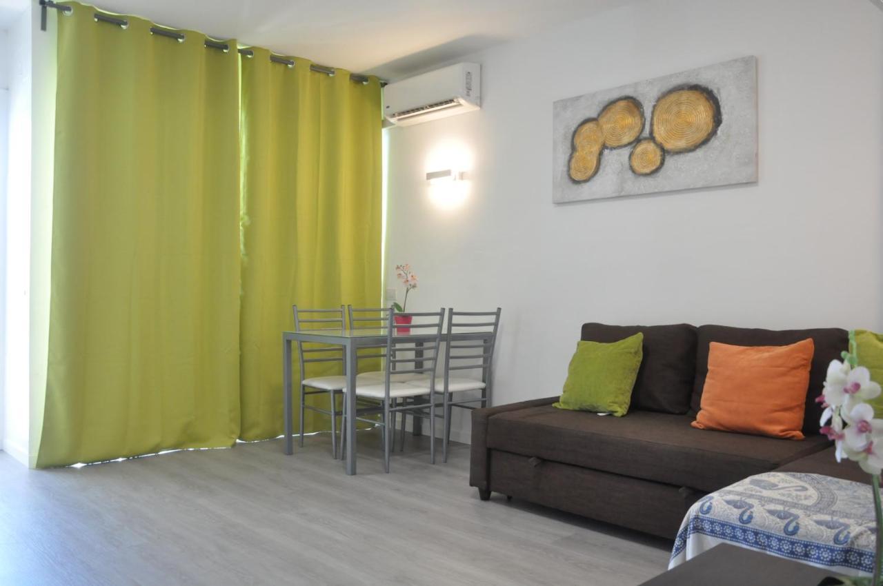 San Bartolomé Nice Apartment 1210 In Central Area المظهر الخارجي الصورة